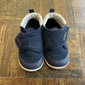 Stonz Cruiser- Baby Shoe (18-24 mo), Navy